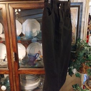 Pasia Long Skirt (M)